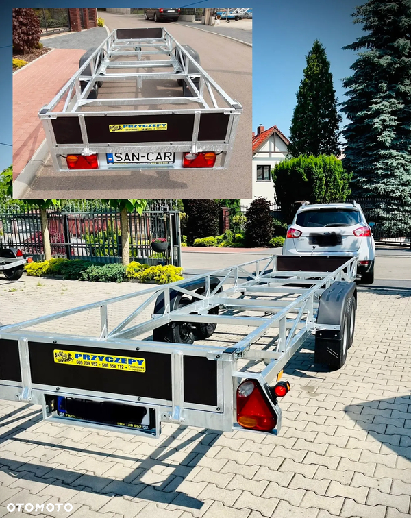 SAN-CAR Dłużyca
