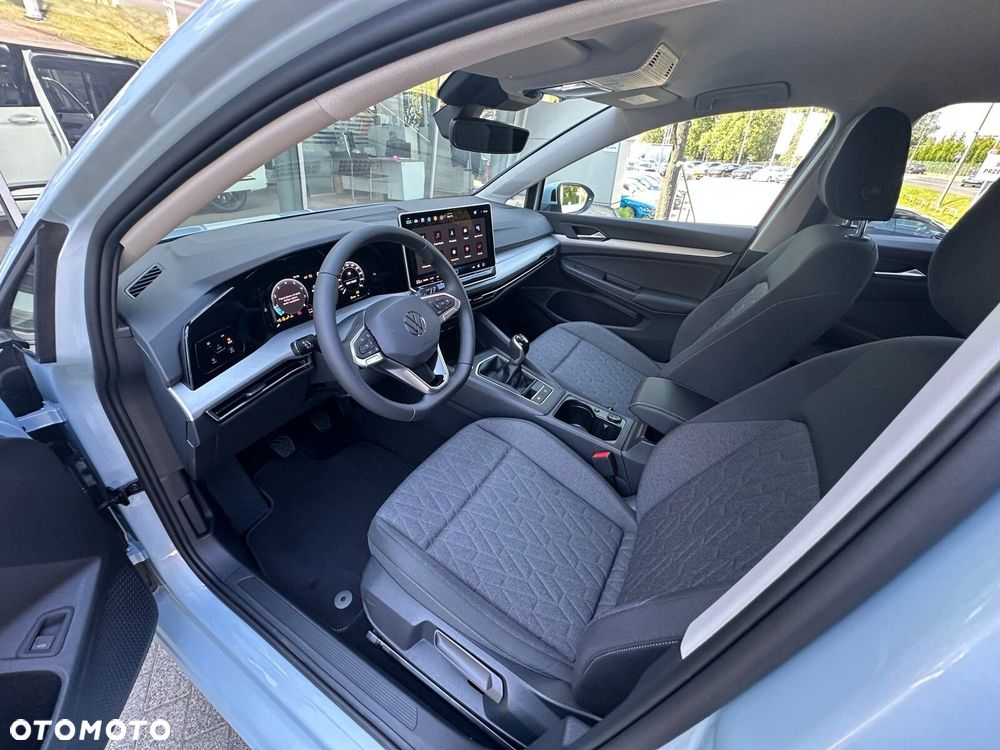 Volkswagen Golf Variant 1.5 TSI Life Plus - 11