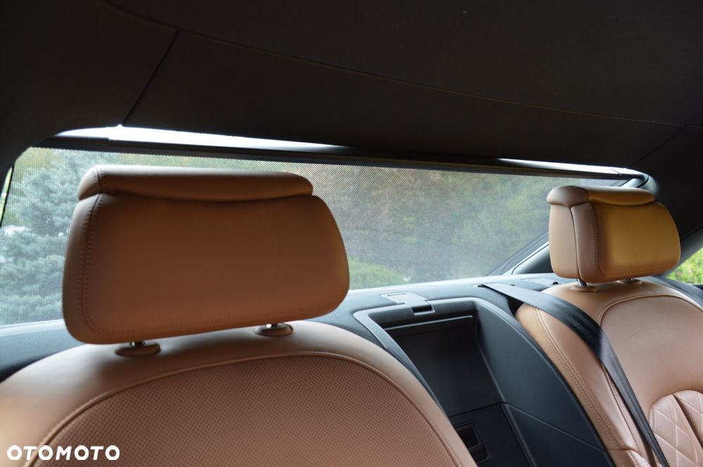 Audi A8 3.0 TDI DPF clean quattro tiptronic - 30