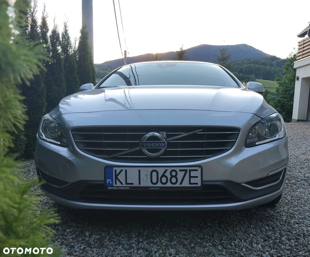 Volvo V60 D2 - 5
