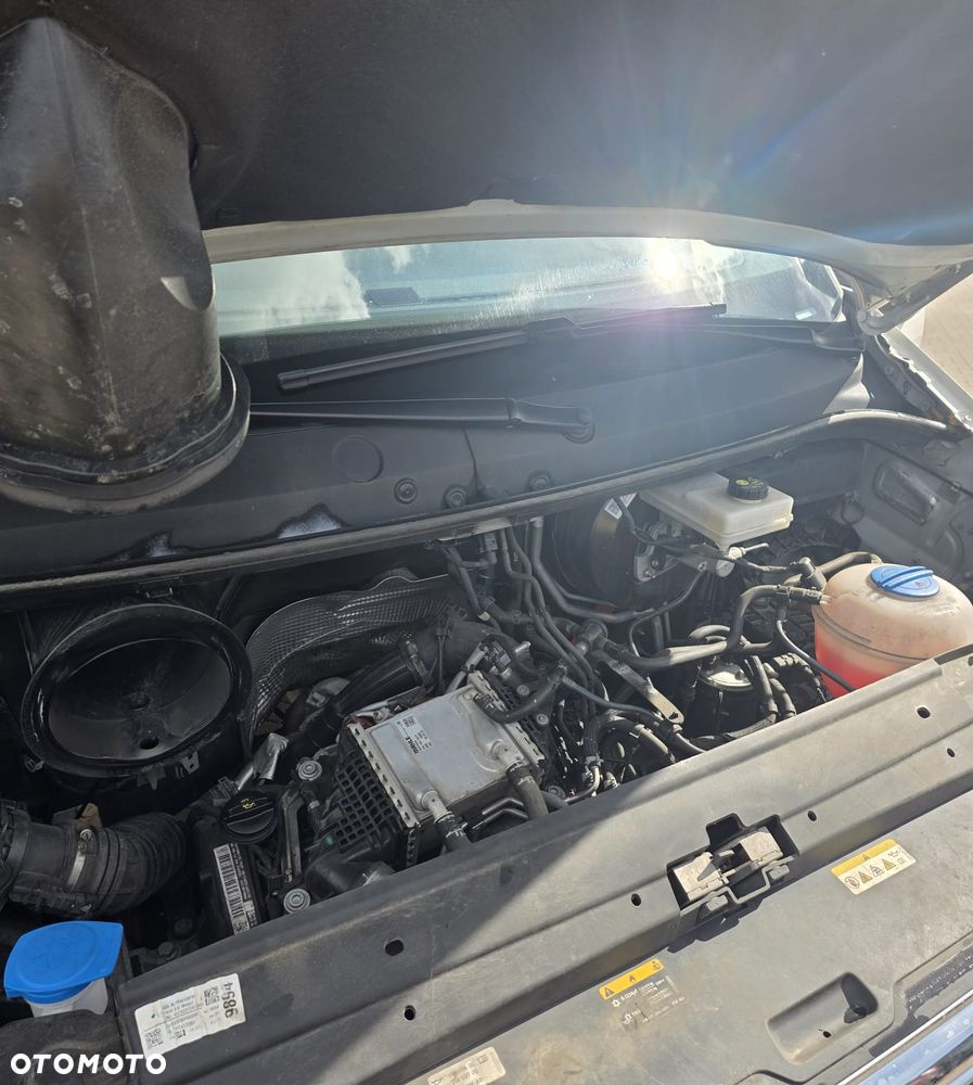 Volkswagen CRAFTER - 24