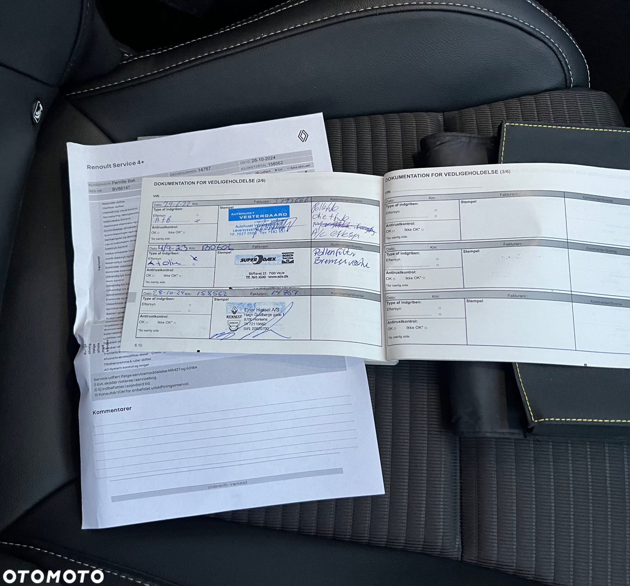 Renault Grand Scenic ENERGY dCi 130 BOSE EDITION - 39