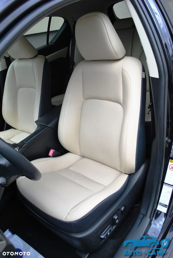 Lexus CT Luxury Line - 17