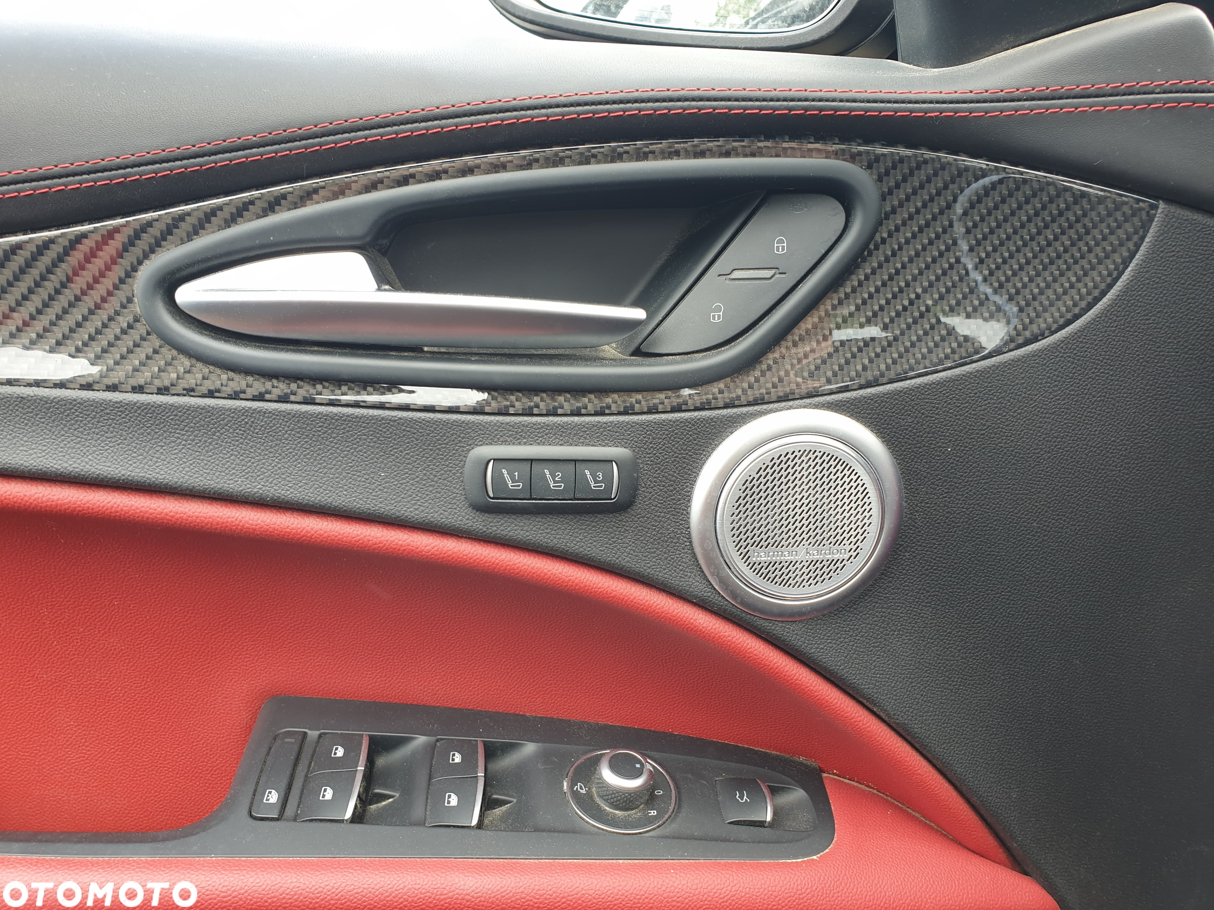 Alfa Romeo Stelvio 2.9 V6 Bi-Turbo Quadrifoglio Q4 - 9