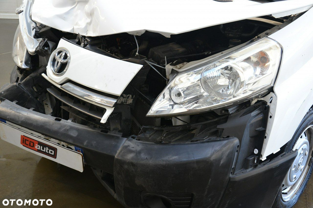 Toyota ProAce - 10