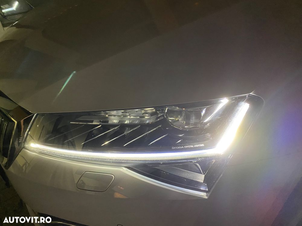 Skoda Superb 1.4 TSI PHEV Style - 35