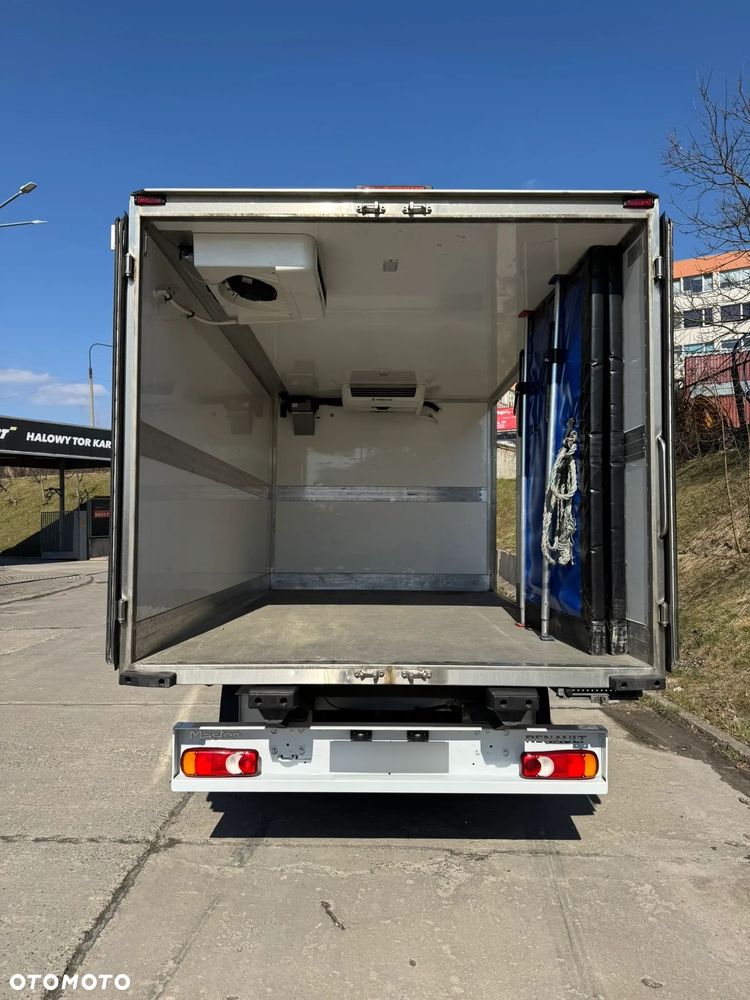 Renault Master DCI 165 - 10