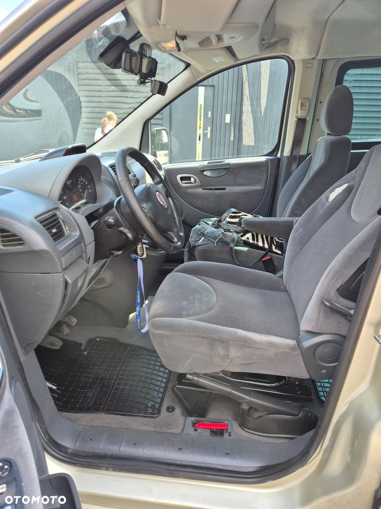 Fiat Scudo L2 (5-Si.) Panorama Executive - 7