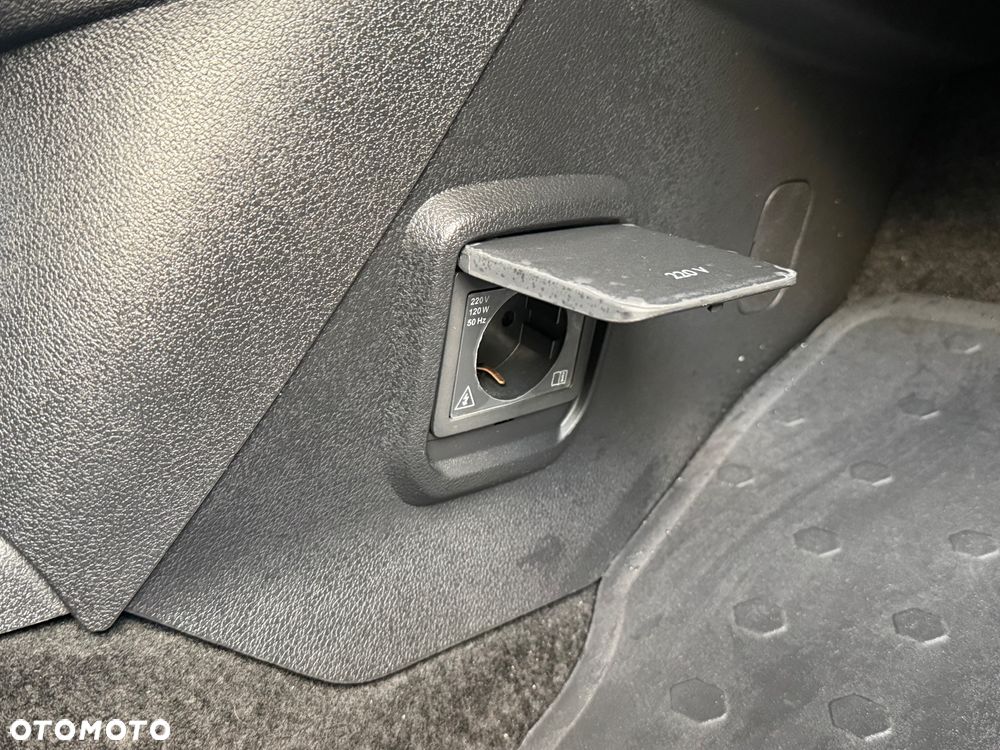 Citroën BERLINGO - 14