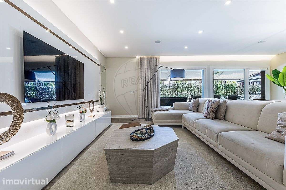 Apartamento T4 para venda - Grande imagem: 3/44