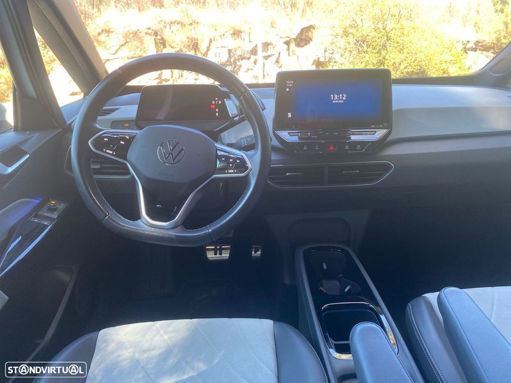 VW ID.3 Pro Business - 11