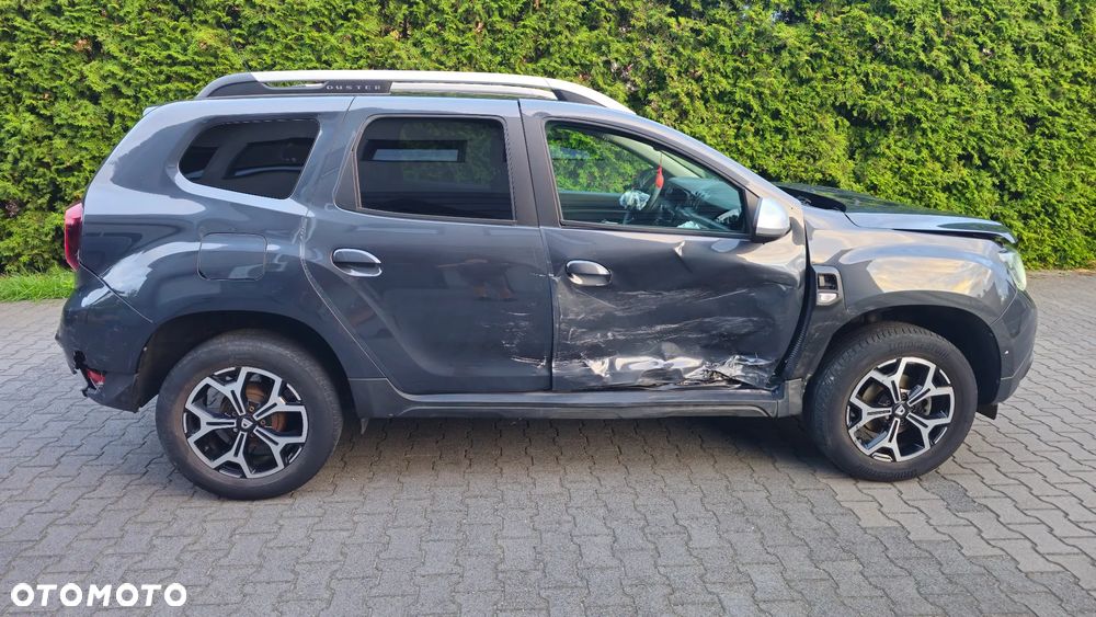 Dacia Duster 1.0 TCe Expression - 5