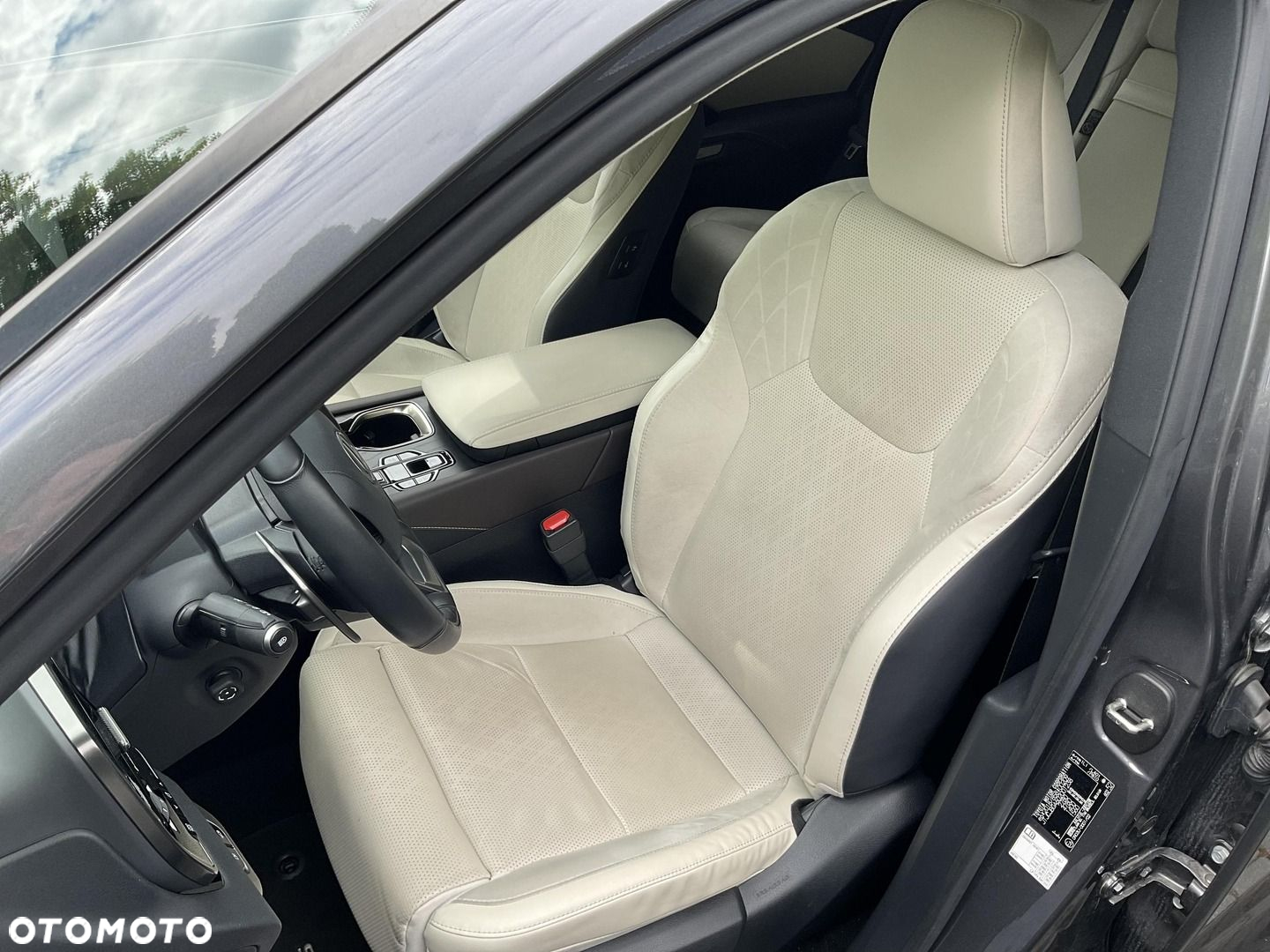 Lexus RX - 12