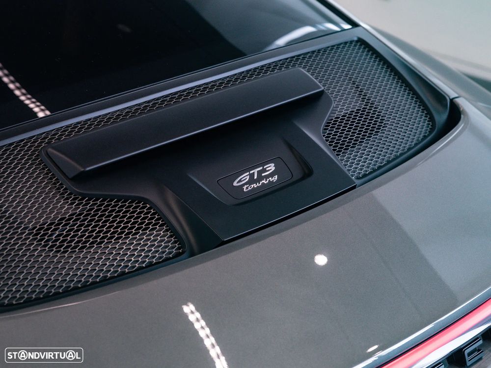 Porsche 911 (992) - 13