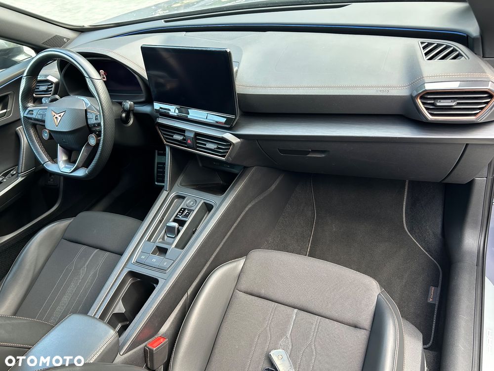 Cupra Formentor 2.0 TSI 4Drive VZ DSG - 35