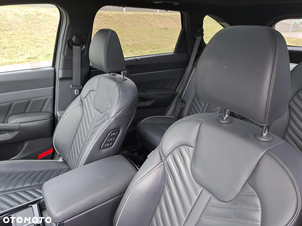 Kia Sorento 1.6 T-GDI HEV Prestige Line AWD 6os - 13