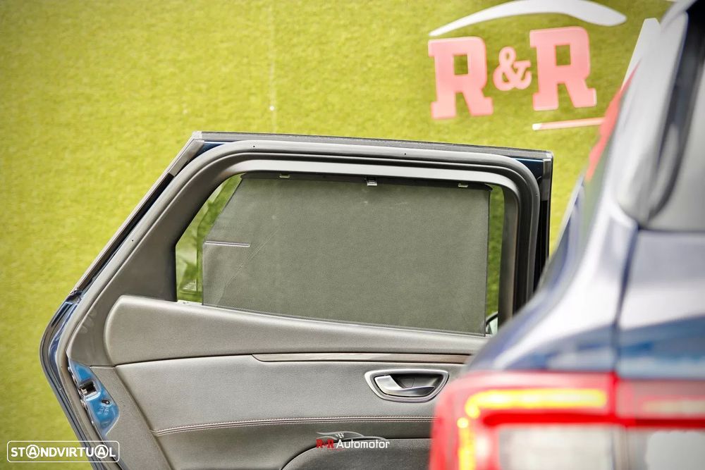 Renault Talisman Sport Tourer 1.6 dCi Executive - 15