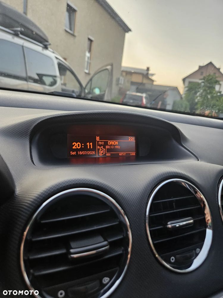 Peugeot 308 1.6 HDi Premium - 27
