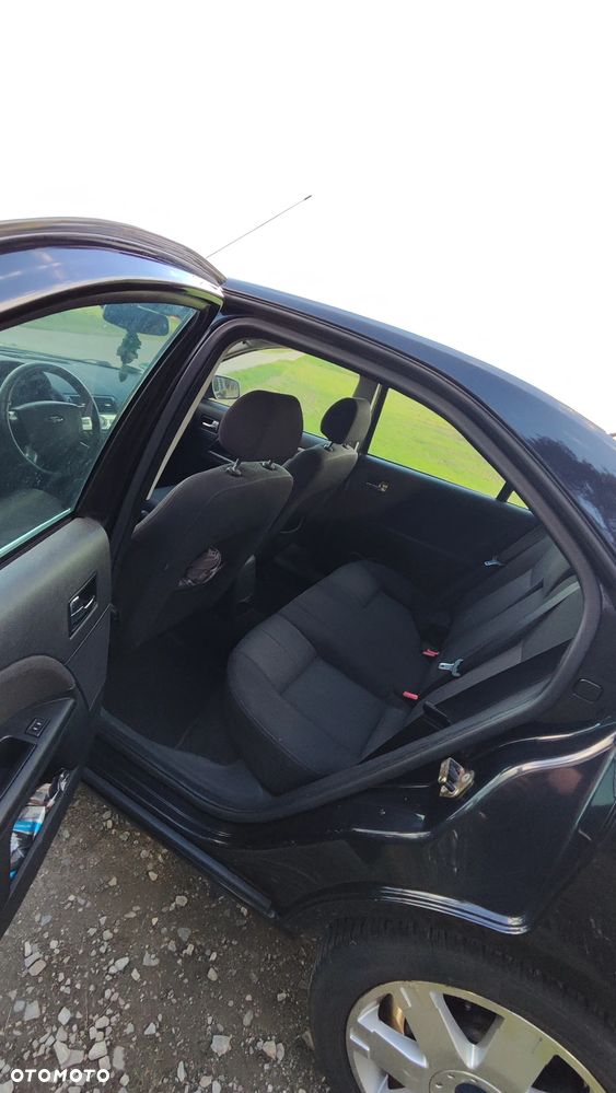 Ford Mondeo 2.0 FF Titanium - 15