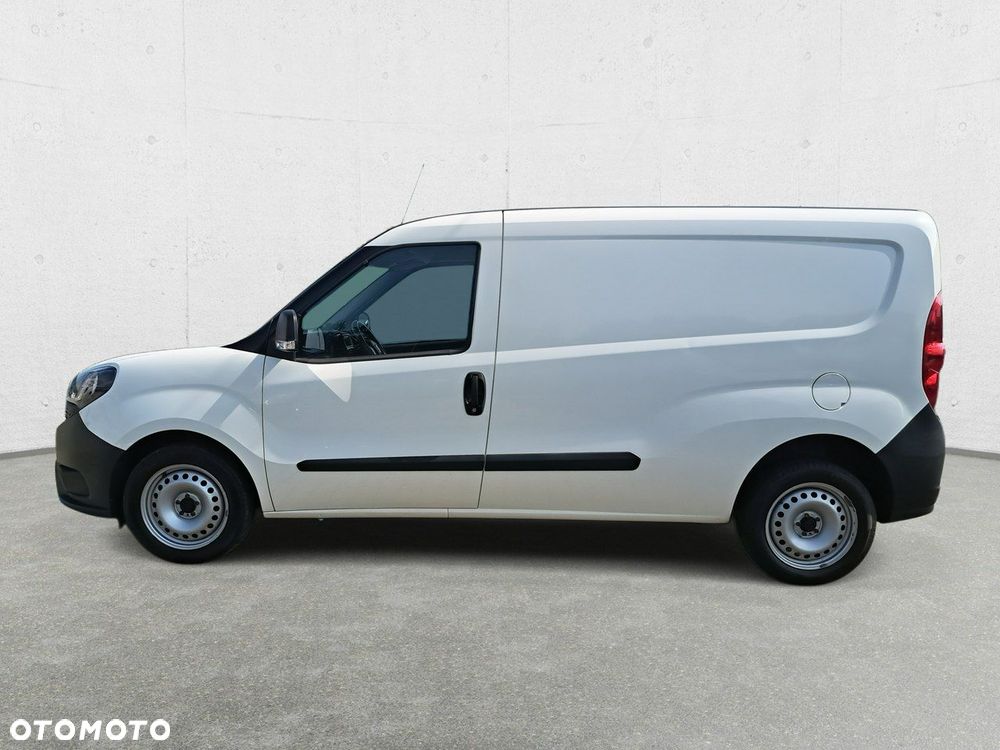 Fiat Doblo - 8