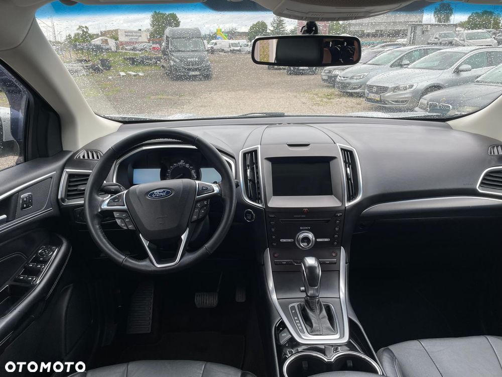 Ford Edge - 11