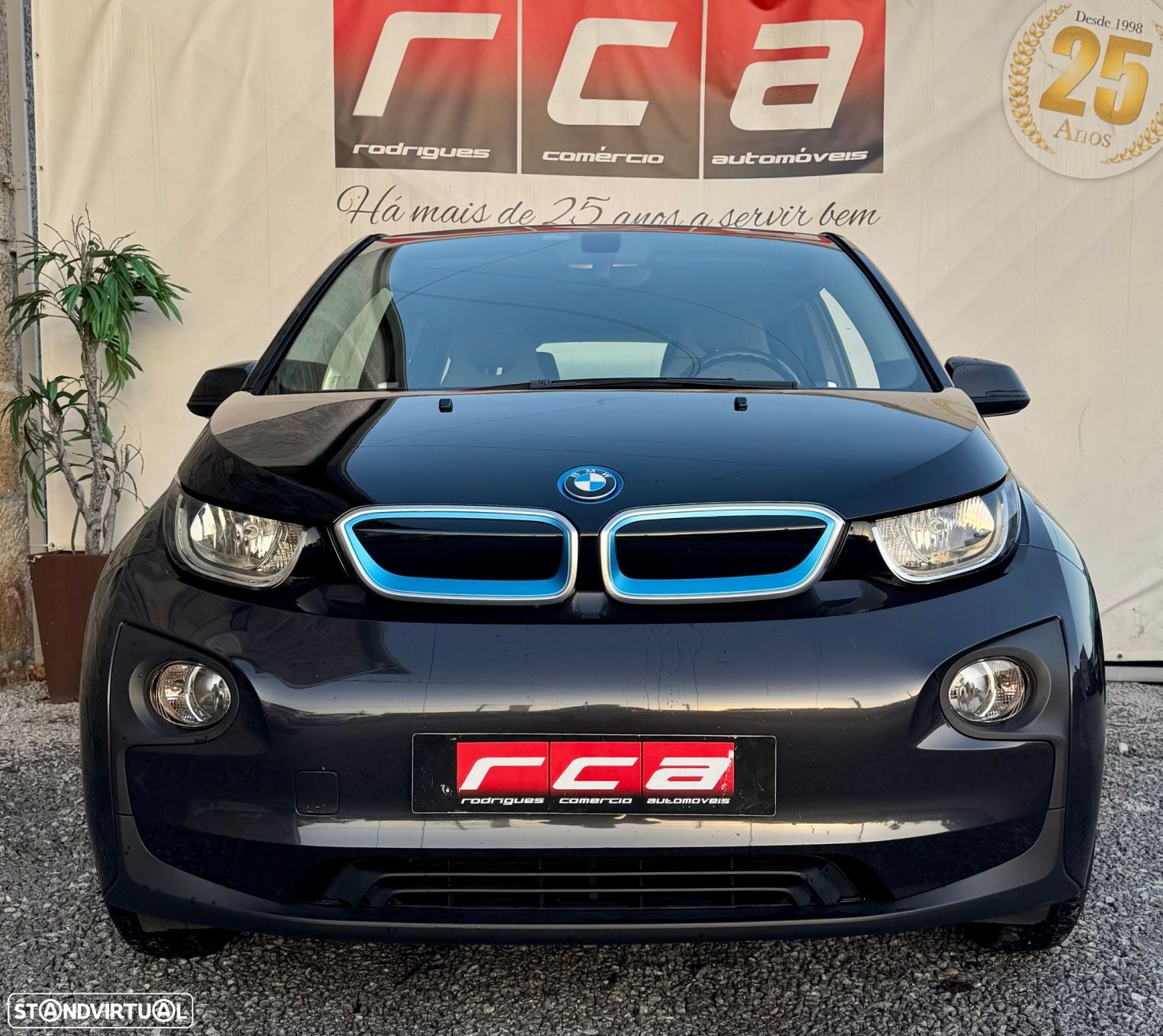 BMW i3 - 2