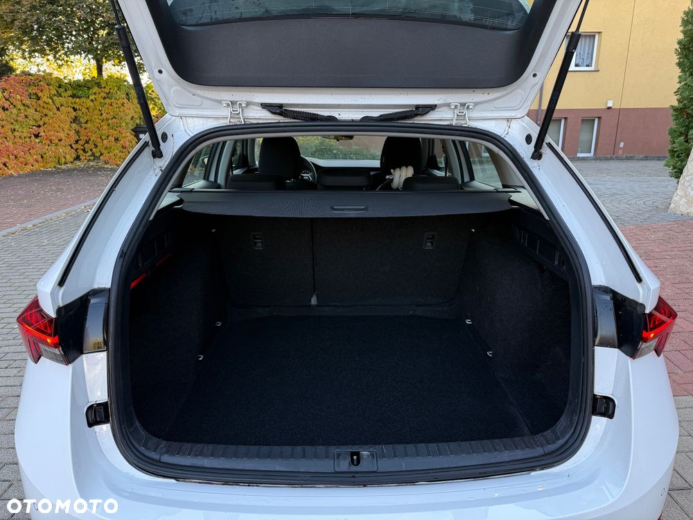 Skoda Octavia 2.0 TDI Active - 21