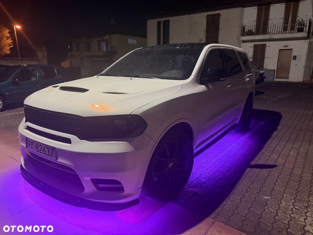 Dodge Durango - 15