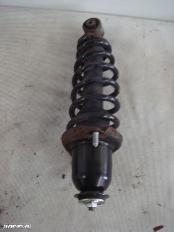 Amortecedor Tr Esq Toyota Avensis (_T25_) - 1