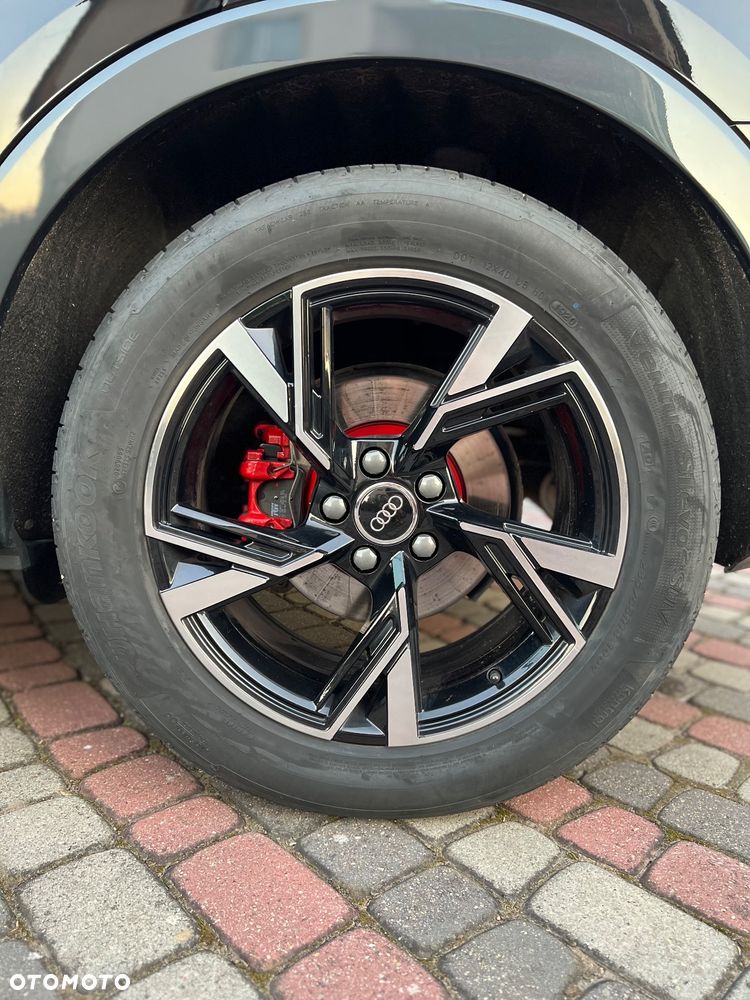 Audi Q3 Sportback - 18