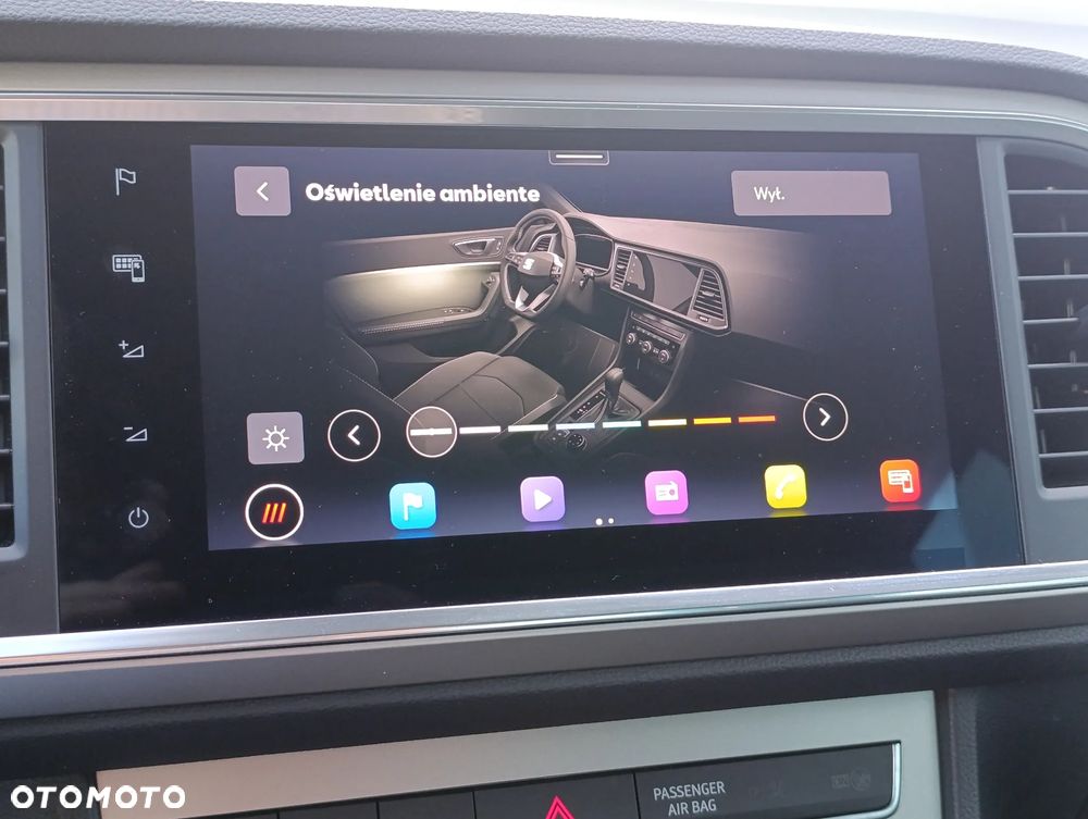 Seat Ateca 1.5 TSI Xperience S&S DSG - 35