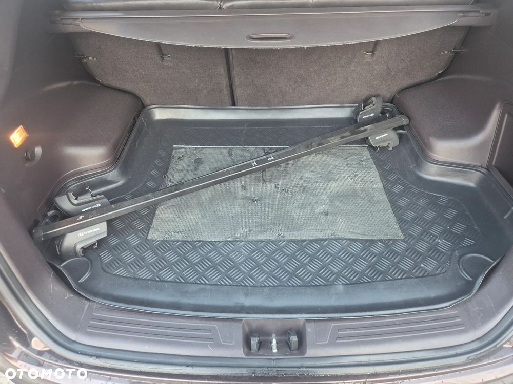 Hyundai ix35 2.0 CRDi 4WD Premium - 18