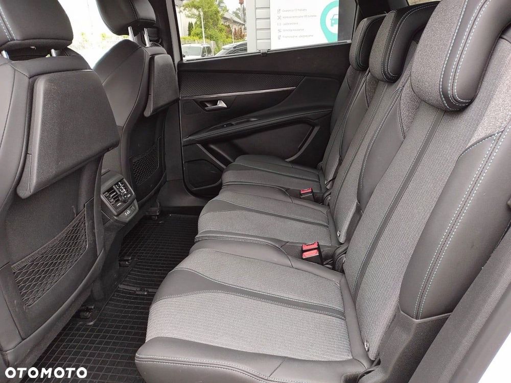 Peugeot 5008 1.5 BlueHDi Allure S&S EAT8 - 10
