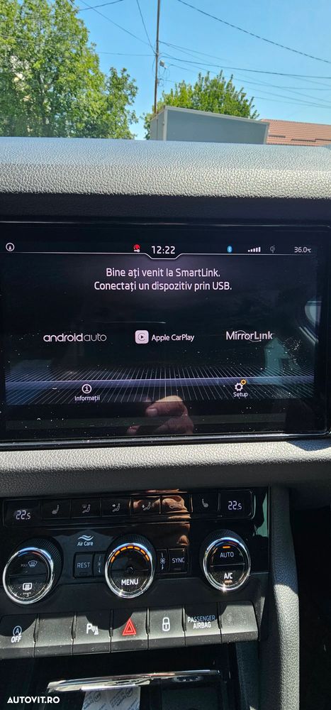 Skoda Kodiaq 2.0 TDI 4X4 DSG Style - 16