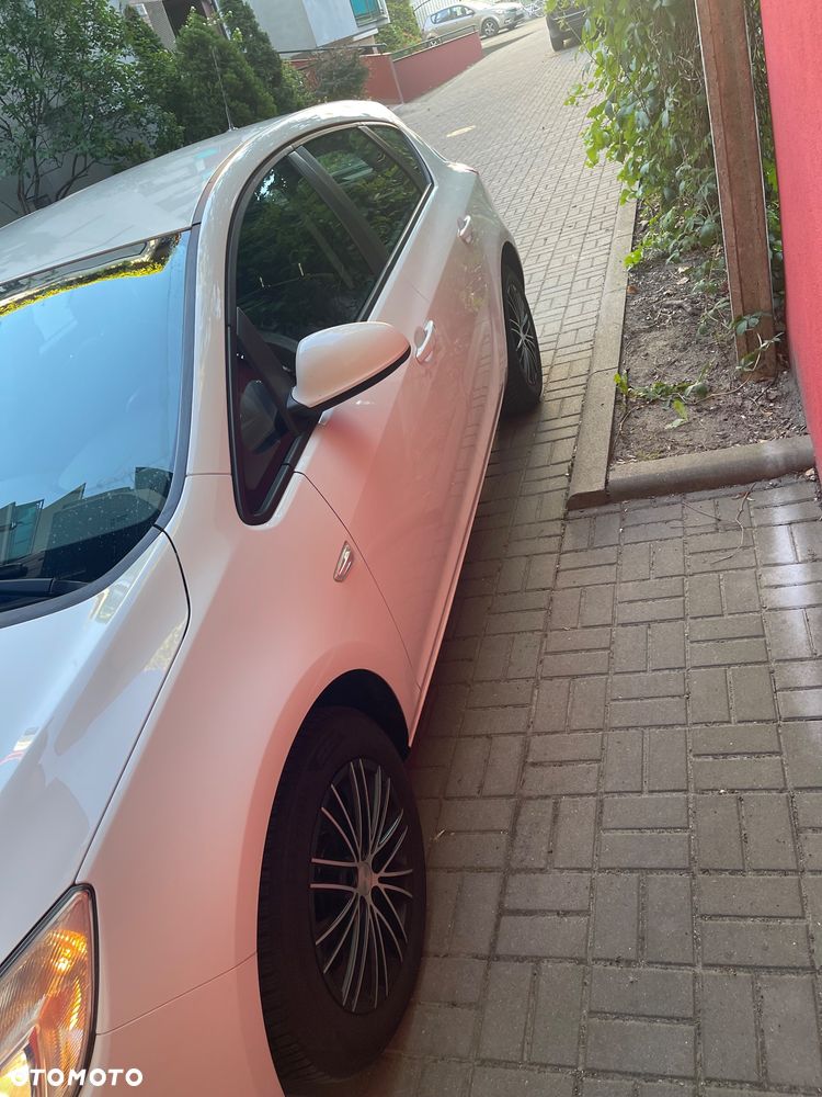 Opel Astra 1.4 Innovation - 18