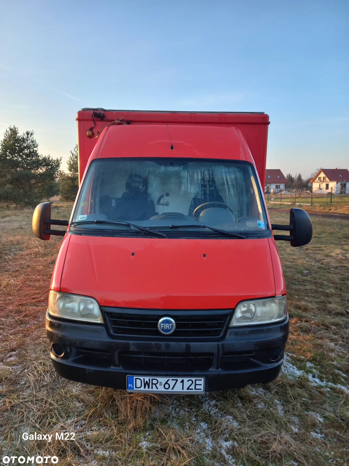 Fiat Ducato - 9