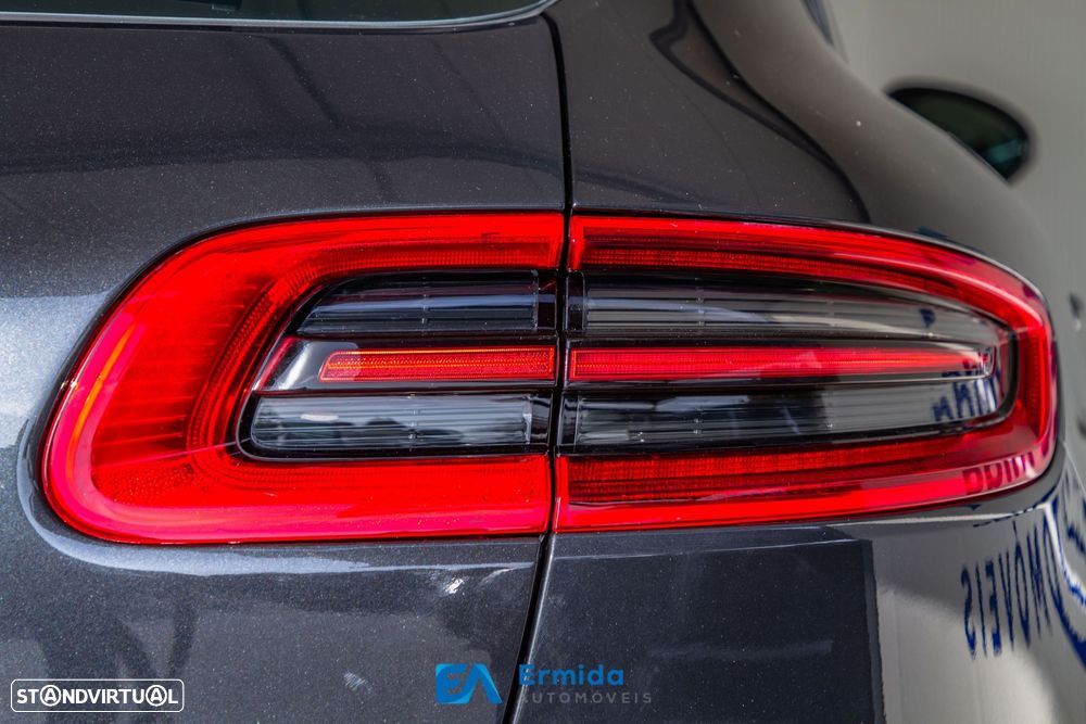 Porsche Macan S All Weather - 10