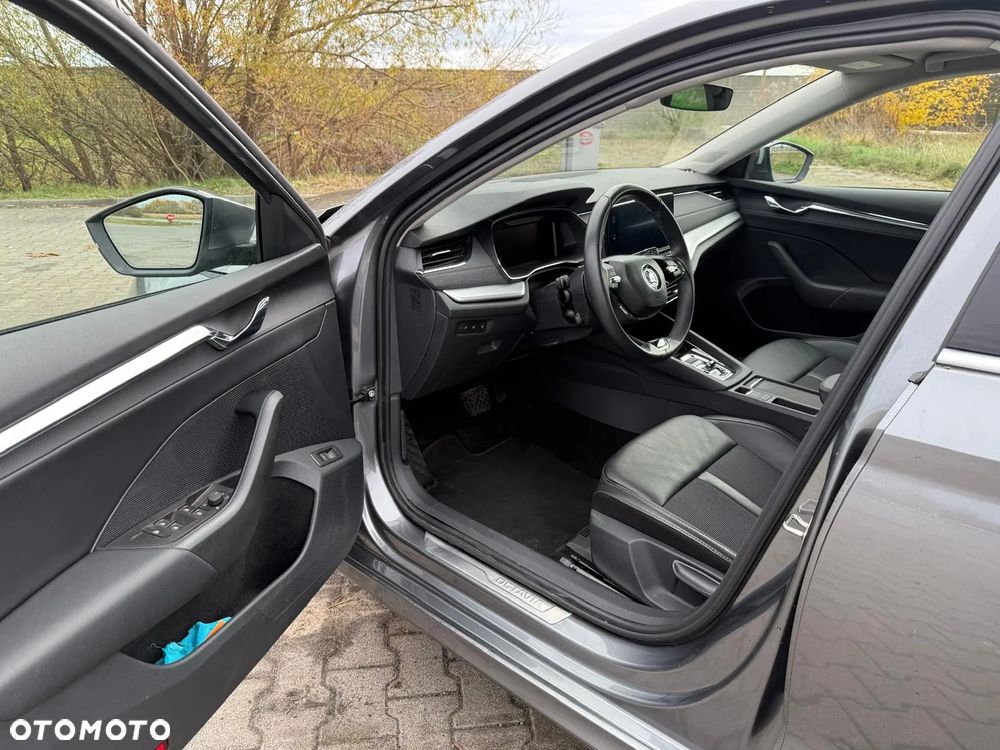 Skoda Octavia - 7