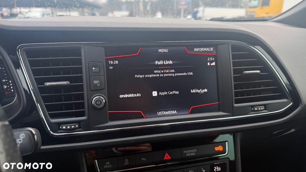 Seat Leon Sportstourer - 30