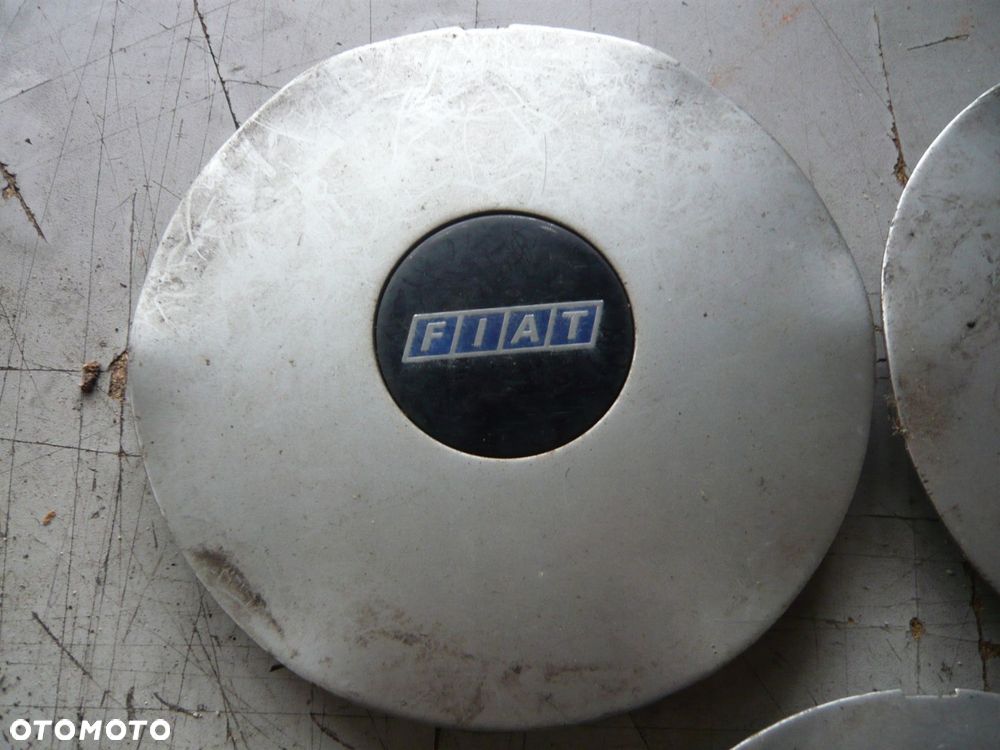 dekielek kapsel 7791252 fiat - 3