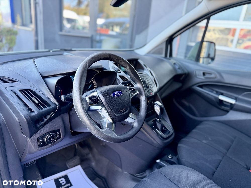 Ford Transit Connect - 16