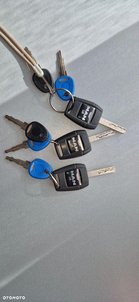 MAN TGS 26.440 6X4 - 11