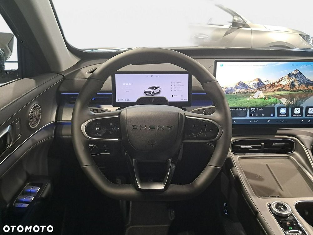Chery Tiggo 8 - 15
