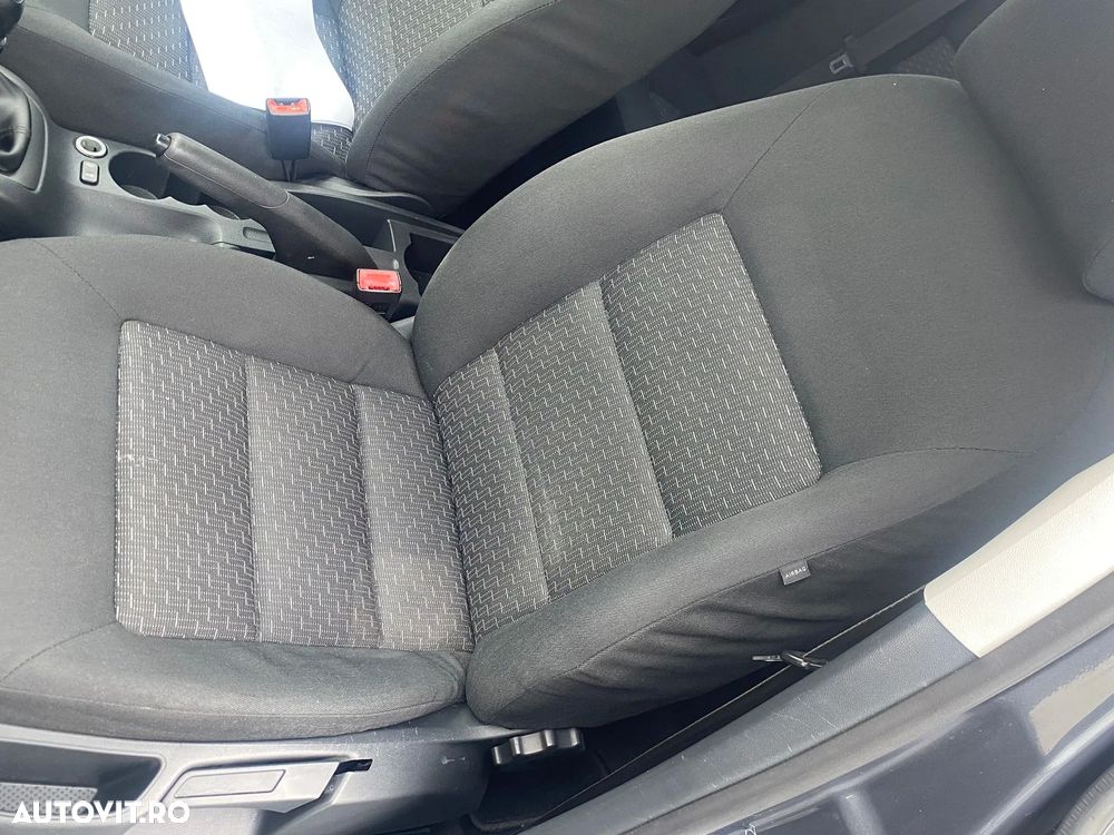 Skoda Octavia 1.4 TSI Ambition - 10