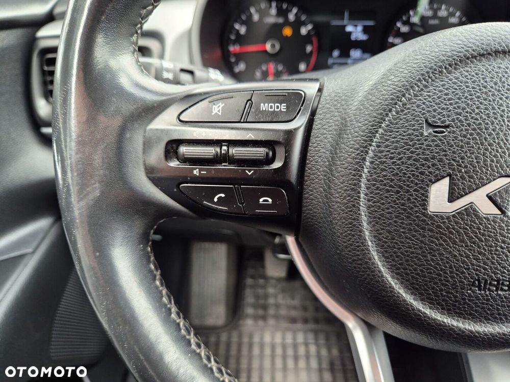 Kia Rio 1.0 T-GDI M - 17