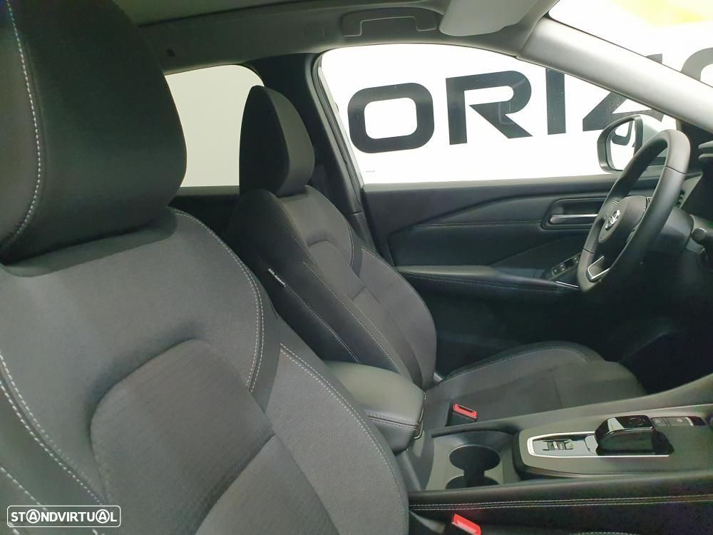Nissan Qashqai - 6