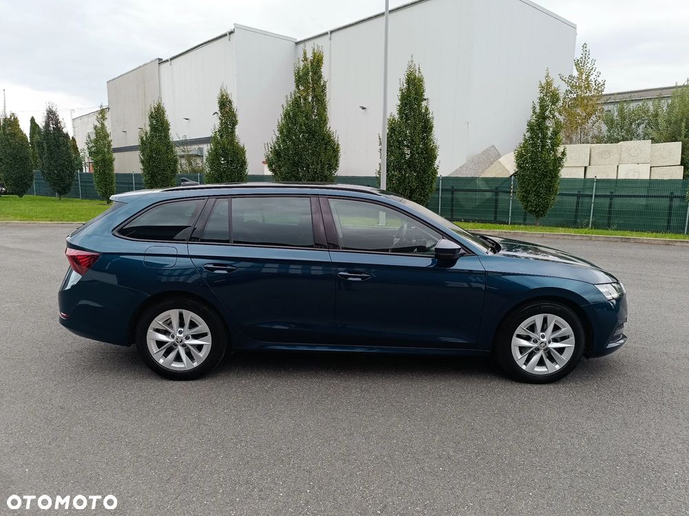 Skoda Octavia ver-1-5-tsi-e--tec-ambition-dsg - 5