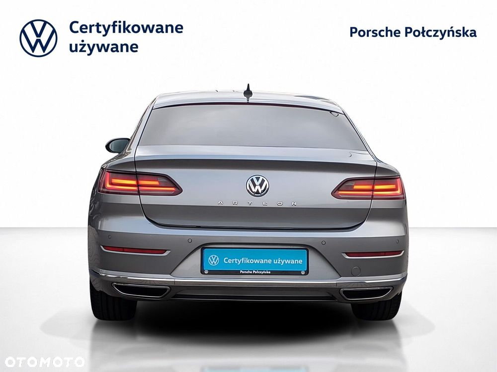Volkswagen Arteon 2.0 TSI GPF Elegance DSG - 5