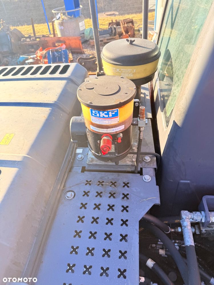 Doosan DX170W-5 - 12