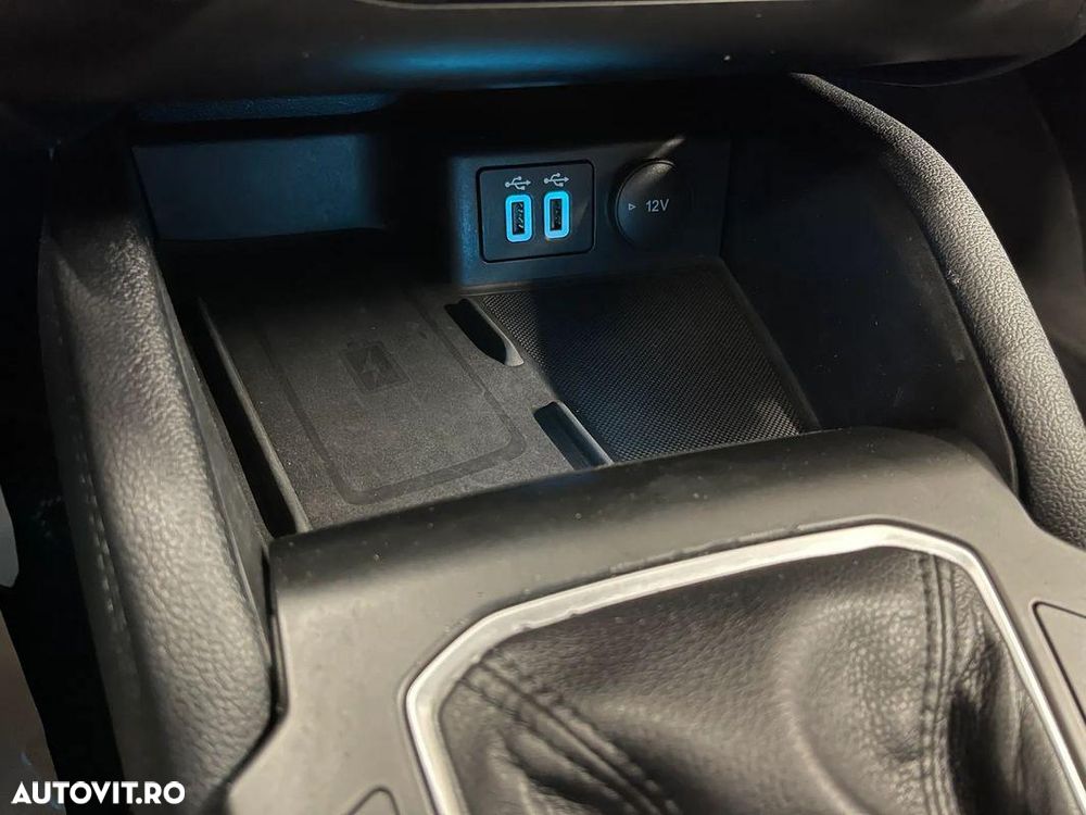 Ford Focus 1.5 EcoBlue Titanium - 25